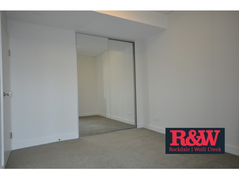 1301/7 Magdalene Terrace, Wolli Creek NSW 2205