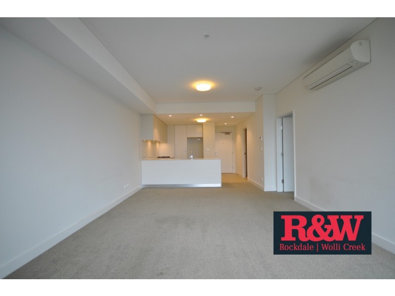 1301/7 Magdalene Terrace, Wolli Creek NSW 2205