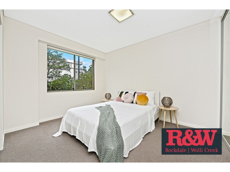 201/10 Allen Street, Wolli Creek NSW 2205