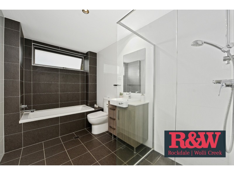 201/10 Allen Street, Wolli Creek NSW 2205