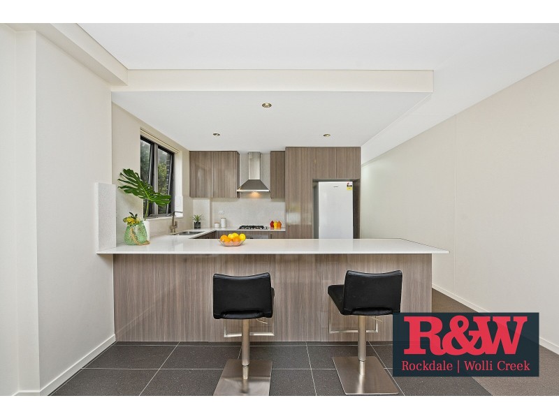 201/10 Allen Street, Wolli Creek NSW 2205
