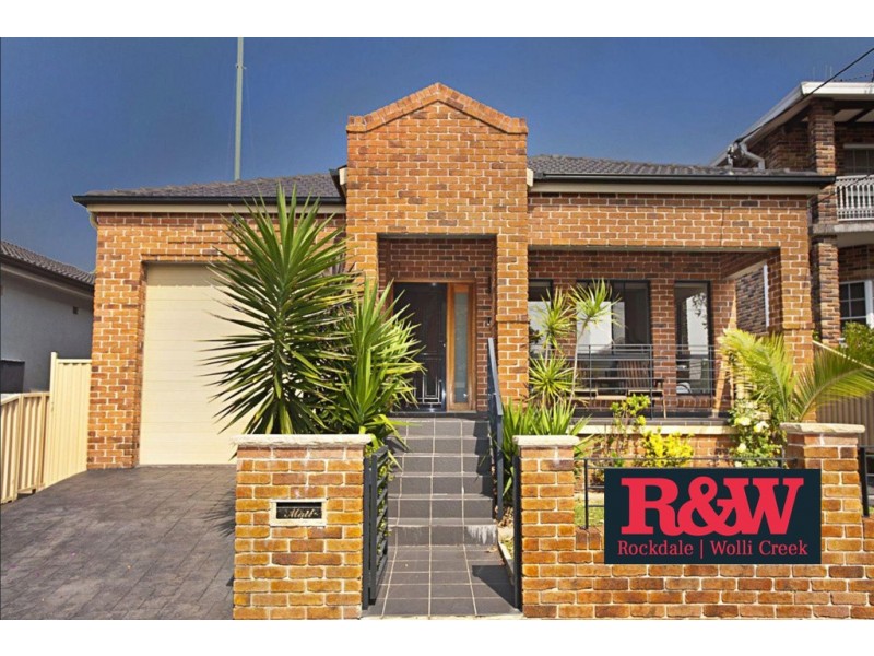 10 Alexandra Street, Turrella NSW 2205