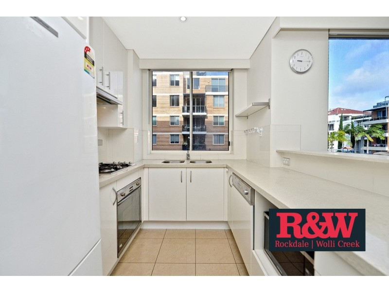 127/97 Bonar Street, Wolli Creek NSW 2205