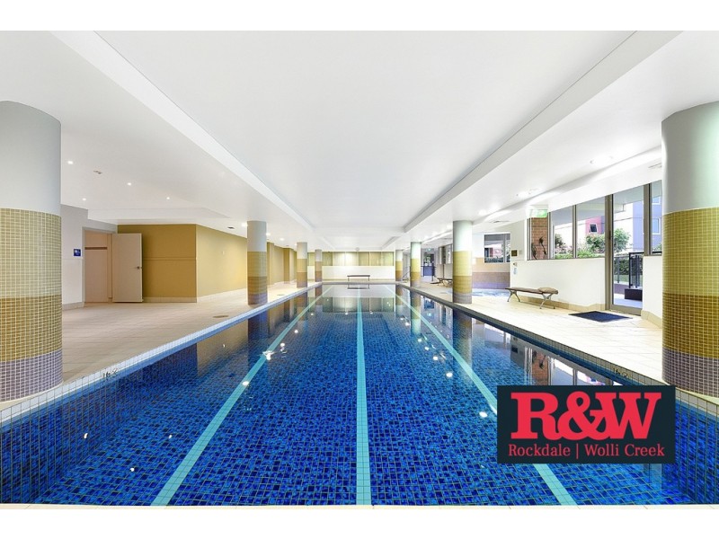 127/97 Bonar Street, Wolli Creek NSW 2205