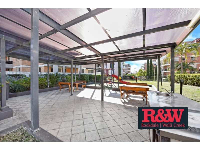 127/97 Bonar Street, Wolli Creek NSW 2205