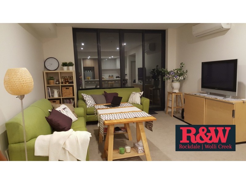 101/116 Princes Highway, Arncliffe NSW 2205