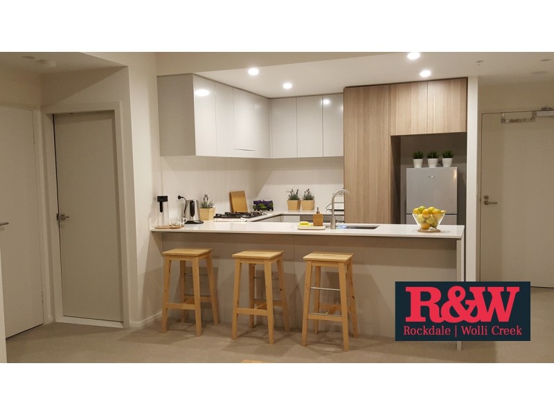 101/116 Princes Highway, Arncliffe NSW 2205