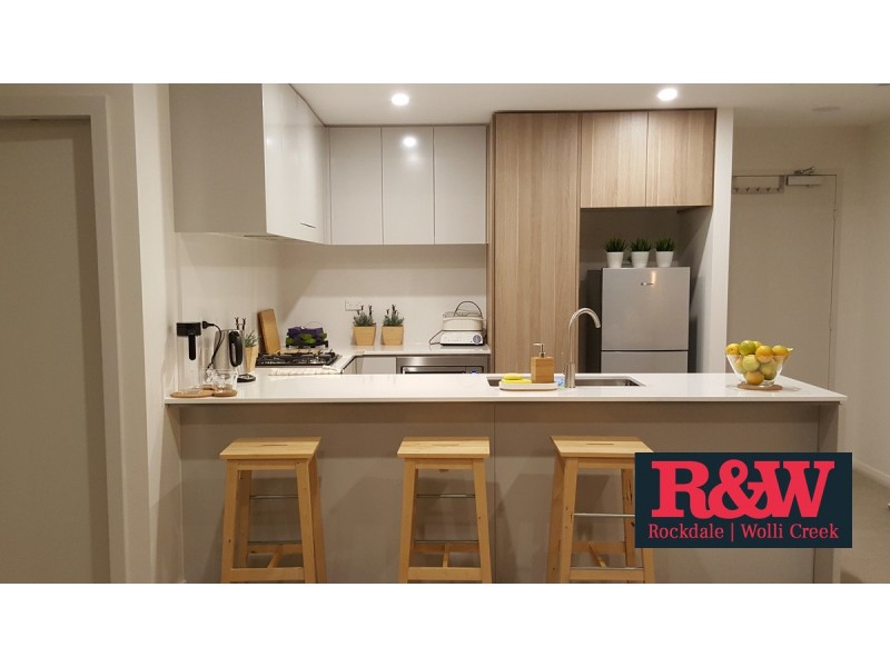 101/116 Princes Highway, Arncliffe NSW 2205