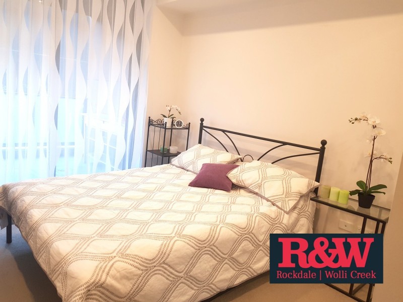 101/116 Princes Highway, Arncliffe NSW 2205