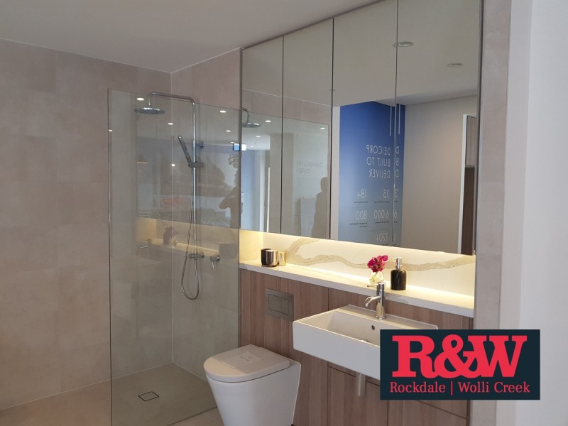 101/116 Princes Highway, Arncliffe NSW 2205