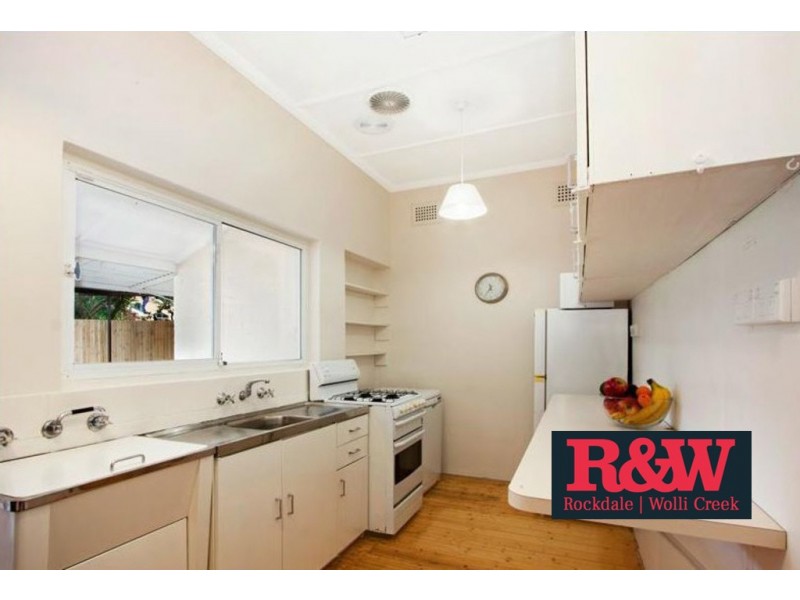 89 West Botany Street, Arncliffe NSW 2205