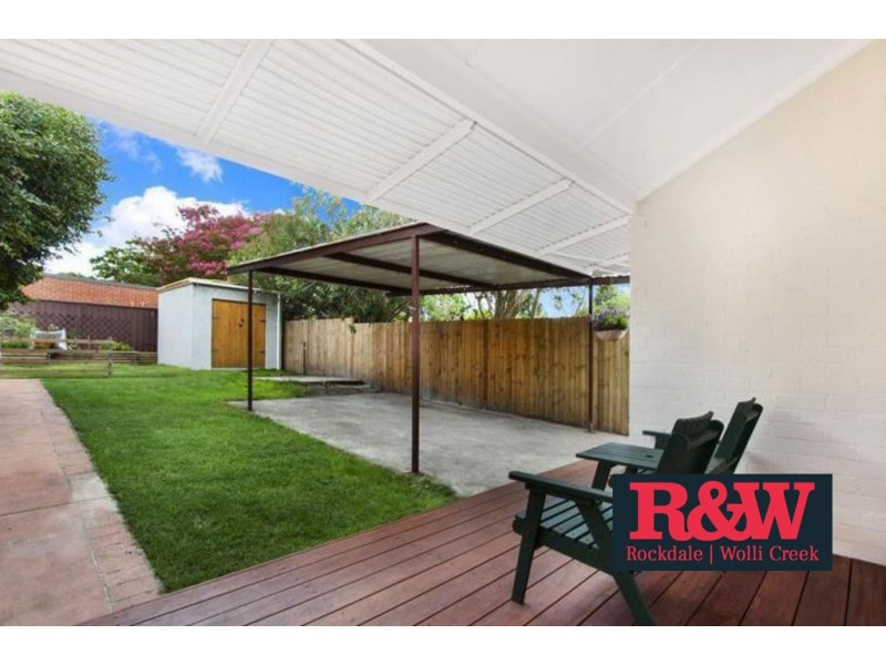 89 West Botany Street, Arncliffe NSW 2205