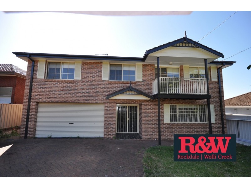 7B Mount Street, Arncliffe NSW 2205