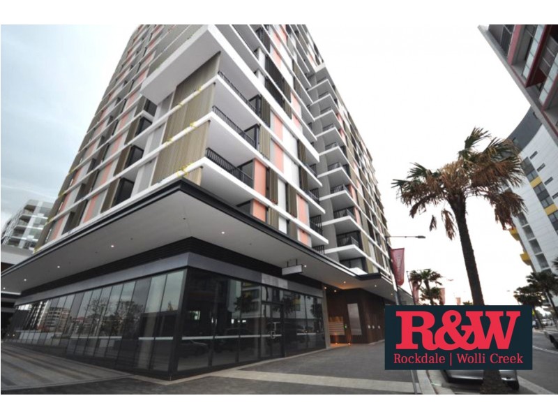 505/5 Brodie Spark Drive, Wolli Creek NSW 2205