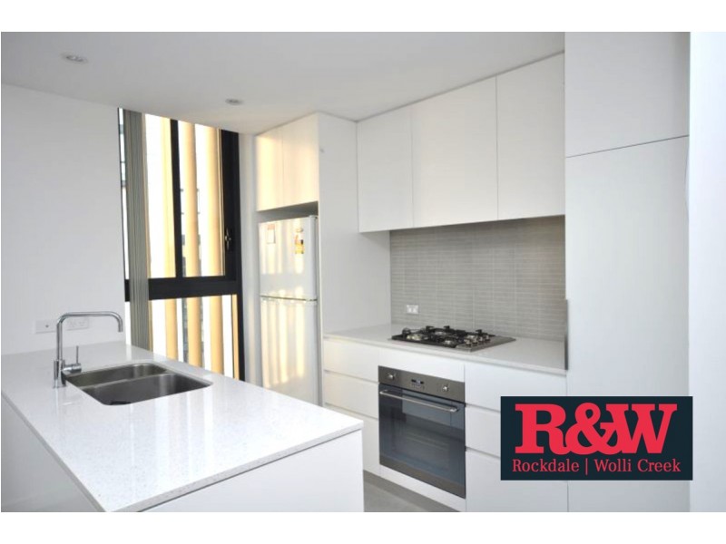 505/5 Brodie Spark Drive, Wolli Creek NSW 2205