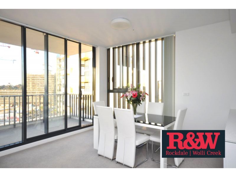 505/5 Brodie Spark Drive, Wolli Creek NSW 2205