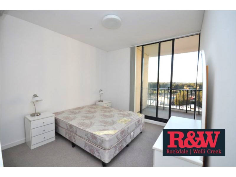 505/5 Brodie Spark Drive, Wolli Creek NSW 2205