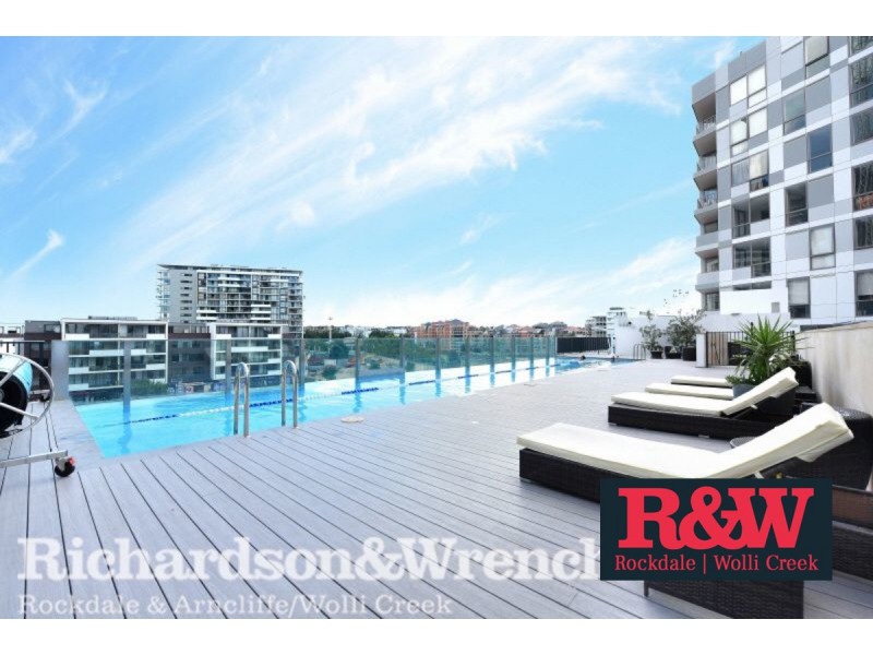 505/5 Brodie Spark Drive, Wolli Creek NSW 2205