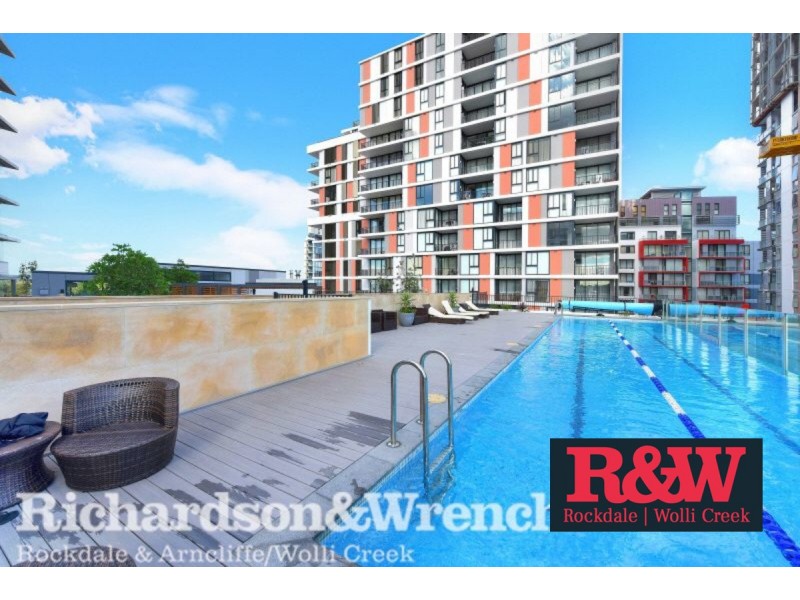 505/5 Brodie Spark Drive, Wolli Creek NSW 2205