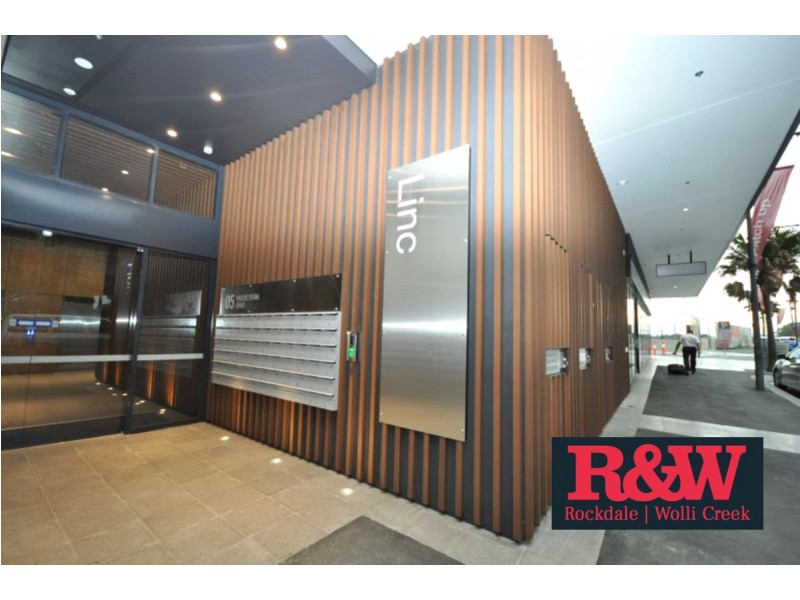 505/5 Brodie Spark Drive, Wolli Creek NSW 2205