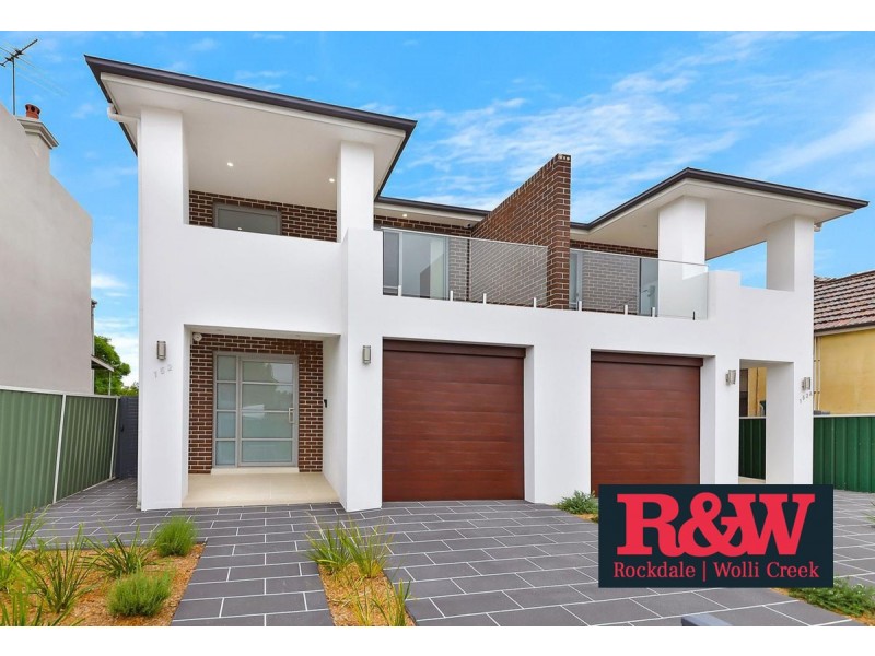 152a Frederick Street, Rockdale NSW 2216