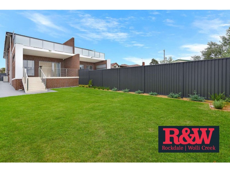 152a Frederick Street, Rockdale NSW 2216