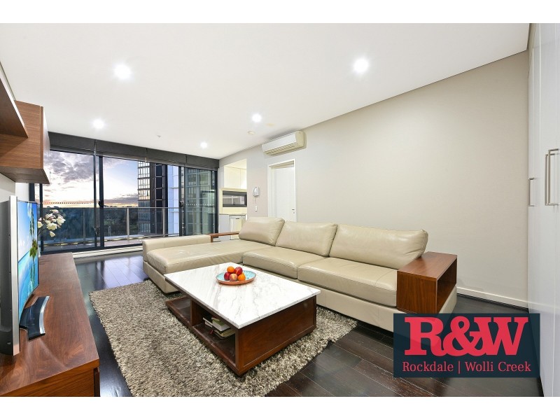 501/12 Brodie Spark Drive, Wolli Creek NSW 2205