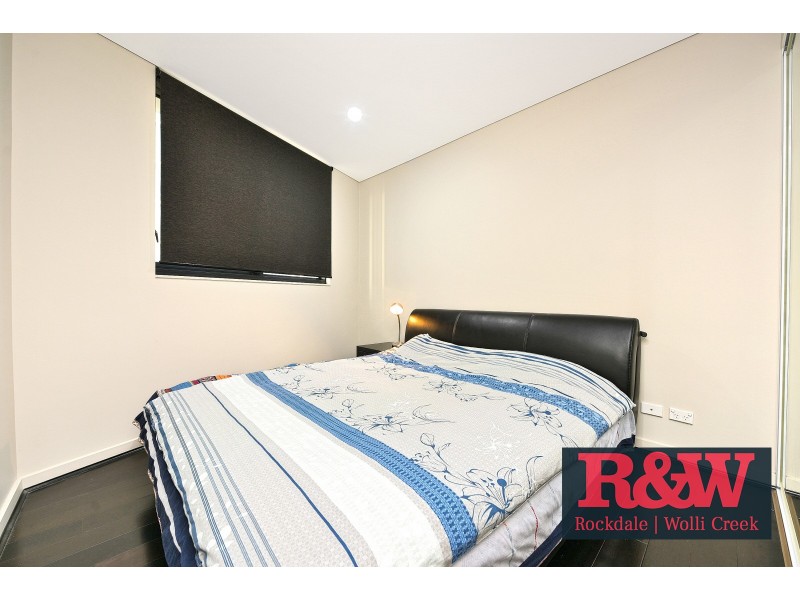 501/12 Brodie Spark Drive, Wolli Creek NSW 2205