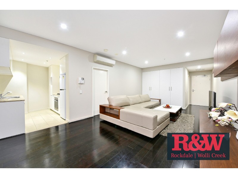 501/12 Brodie Spark Drive, Wolli Creek NSW 2205