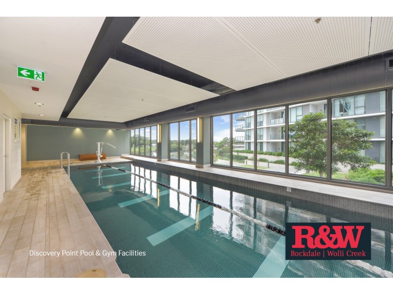 501/12 Brodie Spark Drive, Wolli Creek NSW 2205
