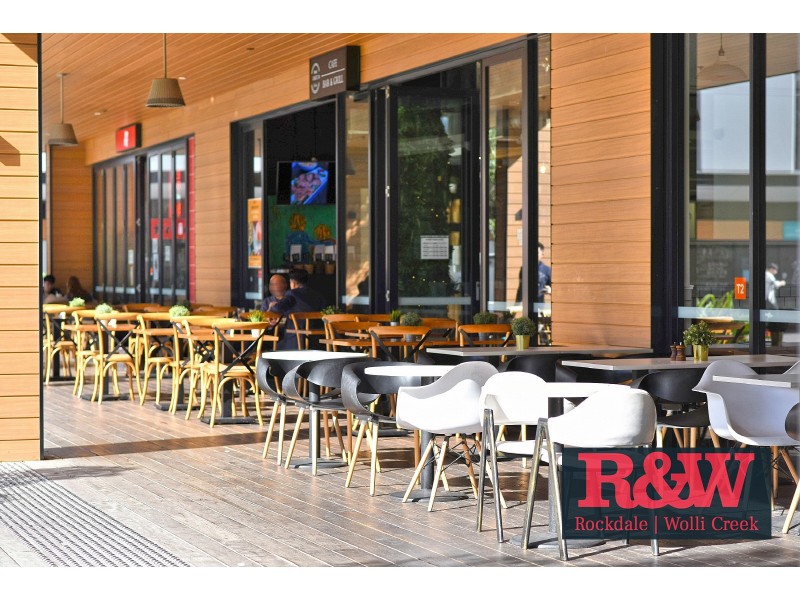 501/12 Brodie Spark Drive, Wolli Creek NSW 2205