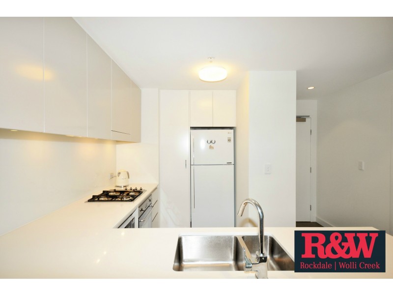 501/7 Magdalene Terrace, Wolli Creek NSW 2205