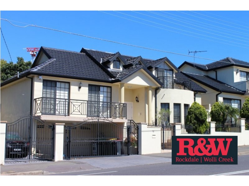 55A Lily Street, Hurstville NSW 2220