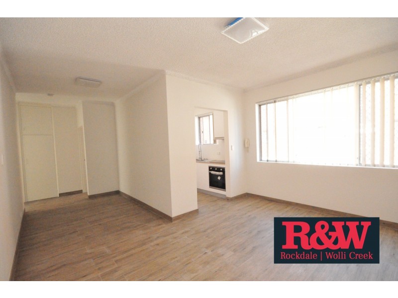 3/37 Villiers Street, Rockdale NSW 2216