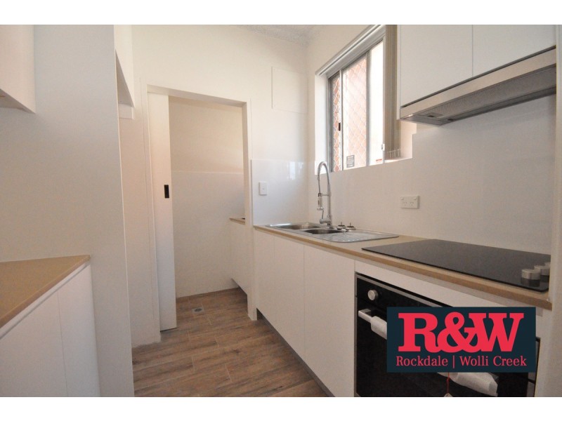 3/37 Villiers Street, Rockdale NSW 2216