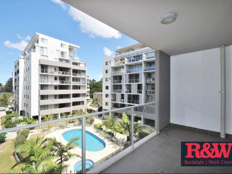 G325/6 Bidjigal Road, Arncliffe NSW 2205