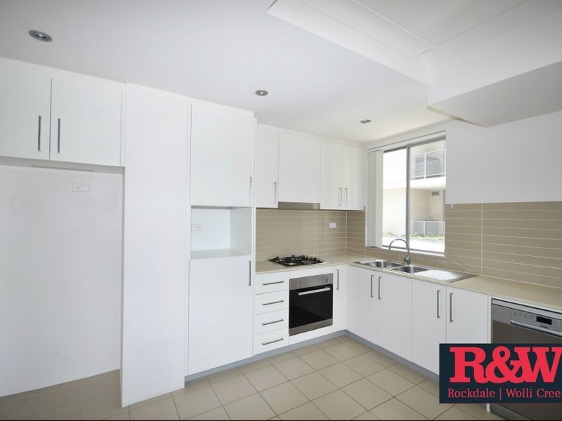 G325/6 Bidjigal Road, Arncliffe NSW 2205