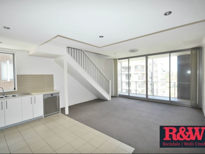 G325/6 Bidjigal Road, Arncliffe NSW 2205