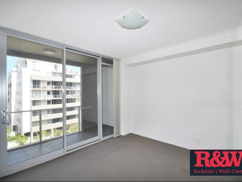 G325/6 Bidjigal Road, Arncliffe NSW 2205