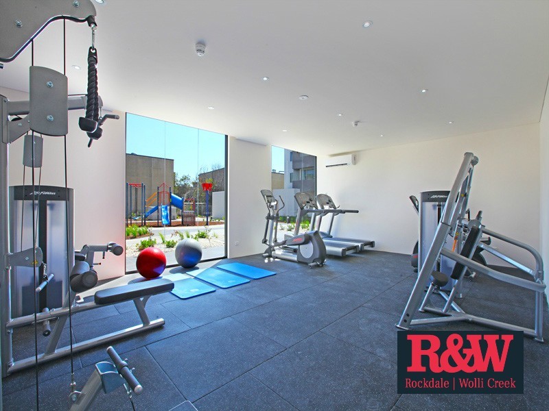 G325/6 Bidjigal Road, Arncliffe NSW 2205