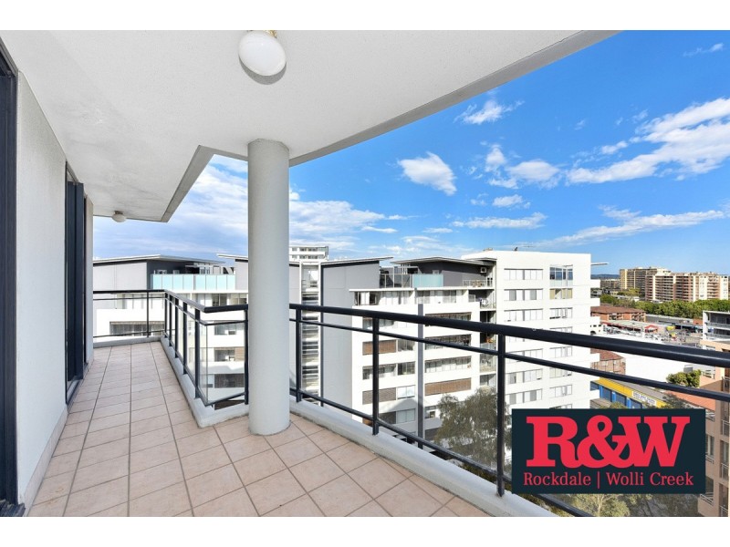 1108/5 Keats Avenue, Rockdale NSW 2216