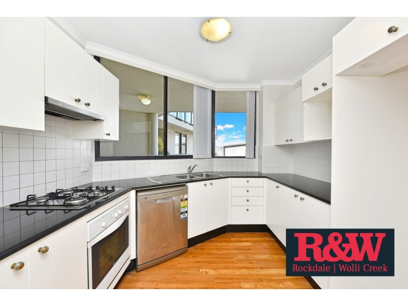 1108/5 Keats Avenue, Rockdale NSW 2216