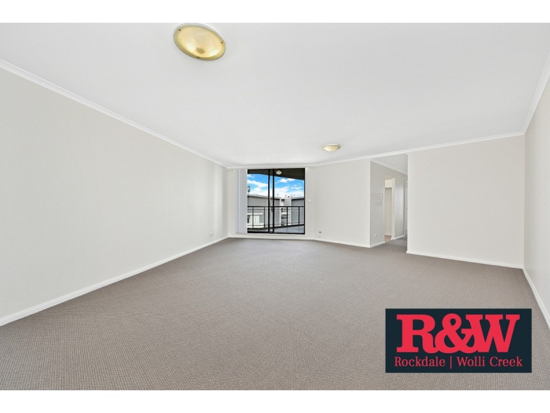 1108/5 Keats Avenue, Rockdale NSW 2216