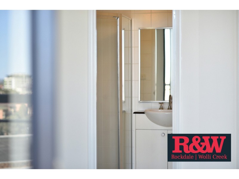 1108/5 Keats Avenue, Rockdale NSW 2216