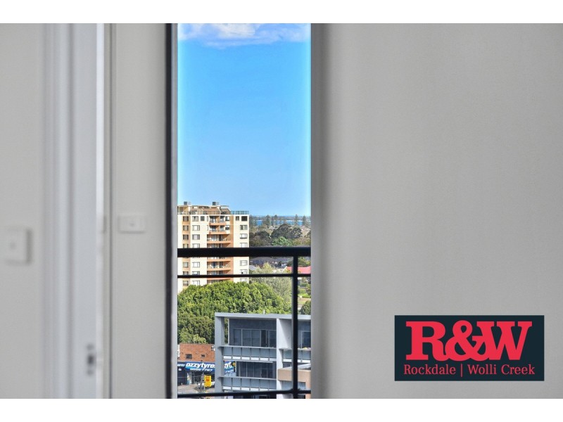 1108/5 Keats Avenue, Rockdale NSW 2216