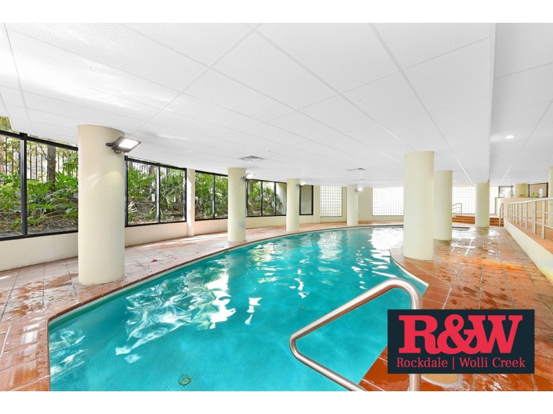 1108/5 Keats Avenue, Rockdale NSW 2216