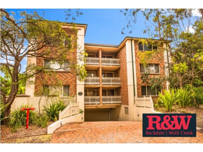 3/23 Oxford Street, Sutherland NSW 2232