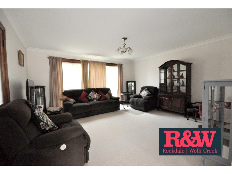 5/8-10 Pembroke Street, Sylvania NSW 2224