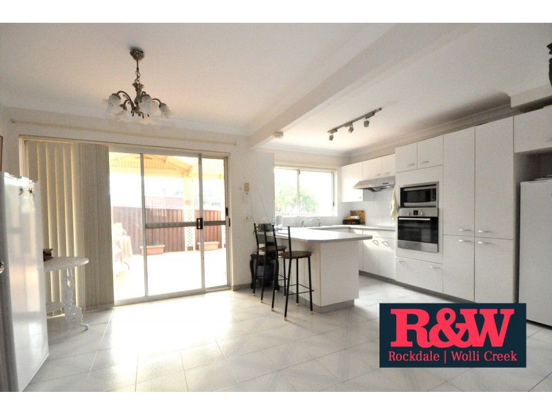 5/8-10 Pembroke Street, Sylvania NSW 2224