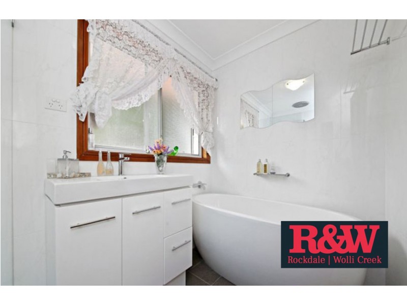 5/8-10 Pembroke Street, Sylvania NSW 2224